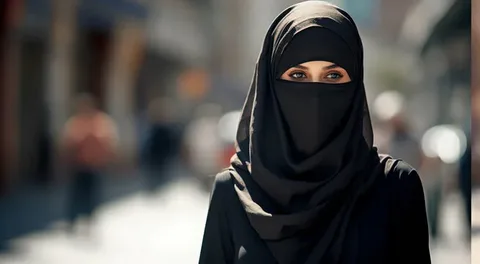 Sister Amina
